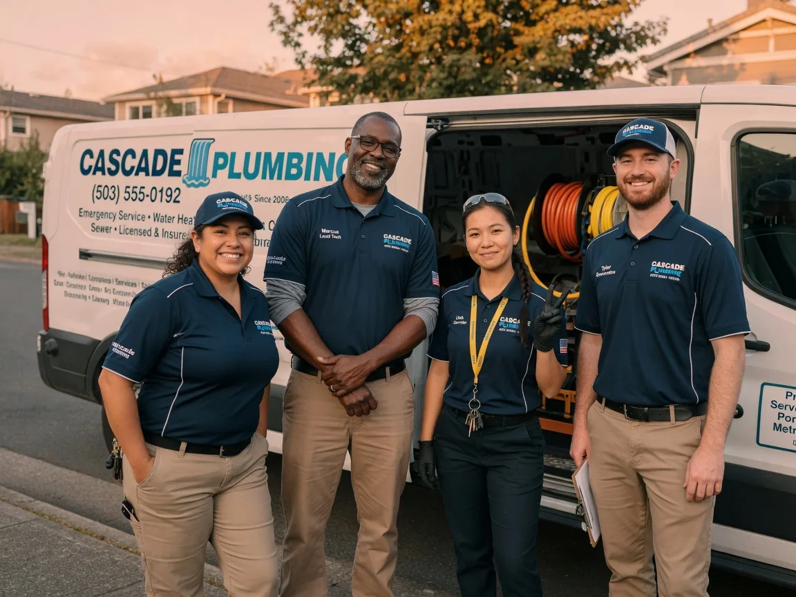 Emergency Plumber company in Ashland, KY